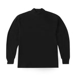 Axism 7030 Dri Ease Heavy Mockneck Long