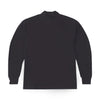 Axism 7030 Dri Ease Heavy Mockneck Long