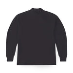 Axism 7030 Dri Ease Heavy Mockneck Long