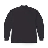 Axism 7030 Dri Ease Heavy Mockneck Long