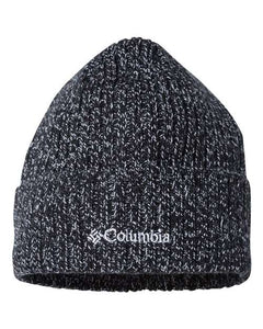 Columbia 146409 Watch Cap Cuffed Beanie - 