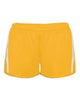 Alleson Athletic 7274 Women's Stride Shorts