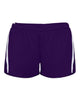 Alleson Athletic 7274 Women's Stride Shorts