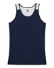 Alleson Athletic 8968 Women's Ventback Singlet