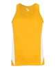 Alleson Athletic 8967 Women's Stride Singlet