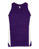 Alleson Athletic 8967 Women's Stride Singlet