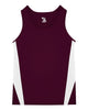 Alleson Athletic 8667 Men's Stride Singlet