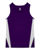 Alleson Athletic 8667 Men's Stride Singlet