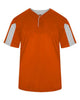 Alleson Athletic 7976 Men's Striker Placket