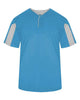 Alleson Athletic 7976 Men's Striker Placket