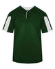 Alleson Athletic 7976 Men's Striker Placket