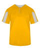Alleson Athletic 7976 Men's Striker Placket