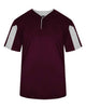Alleson Athletic 7976 Men's Striker Placket