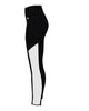 Badger 4637 Women's Panel Tights