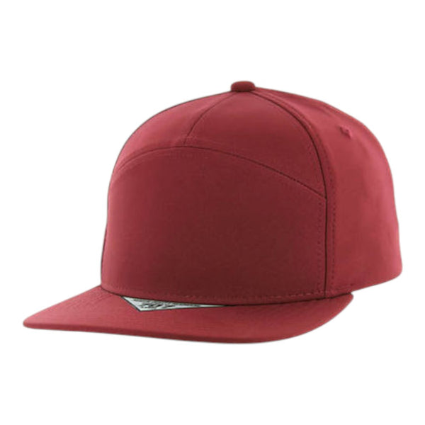 Kamel 707HDR 7 Panel Hydro Hat 707 Series – The Park Wholesale