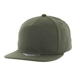 Kamel 707HDR 7 Panel Hydro Hat 707 Series