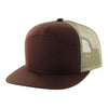 Kamel 707T 7 Panel Trucker Hat 707 Series