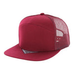 Kamel 707T 7 Panel Trucker Hat 707 Series