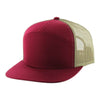 Kamel 707T 7 Panel Trucker Hat 707 Series