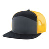 Kamel 707T 7 Panel Trucker Hat 707 Series