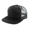 Kamel 707T 7 Panel Trucker Hat 707 Series