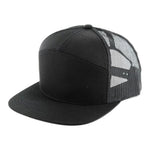 Kamel 707T 7 Panel Trucker Hat 707 Series