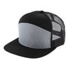 Kamel 707T 7 Panel Trucker Hat 707 Series