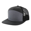 Kamel 707T 7 Panel Trucker Hat 707 Series