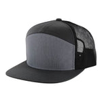 Kamel 707T 7 Panel Trucker Hat 707 Series
