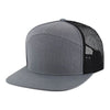 Kamel 707T 7 Panel Trucker Hat 707 Series