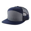 Kamel 707T 7 Panel Trucker Hat 707 Series