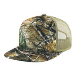 Kamel 707T 7 Panel Trucker Hat 707 Series