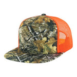 Kamel 707T 7 Panel Trucker Hat 707 Series