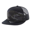 Kamel 707T 7 Panel Trucker Hat 707 Series
