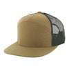 Kamel 707T 7 Panel Trucker Hat 707 Series