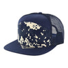 Kamel 707T 7 Panel Trucker Hat 707 Series