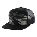 Kamel 707T 7 Panel Trucker Hat 707 Series