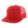 Kamel 707T 7 Panel Trucker Hat 707 Series