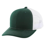 Kamel 815 Trucker Hat Mesh Back Snapback Cap 815T