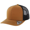 Kamel 815 Trucker Hat Mesh Back Snapback Cap 815T