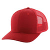Kamel 815 Trucker Hat Mesh Back Snapback Cap 815T