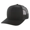 Kamel 815 Trucker Hat Mesh Back Snapback Cap 815T
