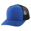 Kamel 815 Trucker Hat Mesh Back Snapback Cap 815T