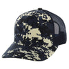 Kamel 815 Trucker Hat Mesh Back Snapback Cap 815T