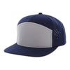 Kamel 707 7 Panel Performance Perforated Hat 707DP