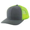 Kamel 815 Trucker Hat Mesh Back Snapback Cap 815T