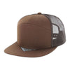 Kamel 707T 7 Panel Trucker Hat Kamel 707 Series