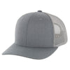 Kamel 815 Trucker Hat Mesh Back Snapback Cap 815T