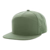 Kamel 707 7 Panel Performance Perforated Hat 707DP