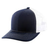 Kamel 815 Trucker Hat Mesh Back Snapback Cap 815T